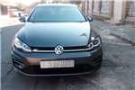  2017 VW Golf Golf 1.0TSI Comfortline R-Line