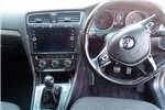  2017 VW Golf Golf 1.0TSI Comfortline R-Line