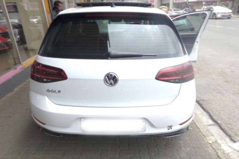 2018 VW Golf 1.0TSI Comfortline R-Line for sale in Gauteng | Auto Mart