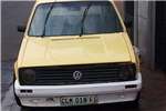  1995 VW Golf 