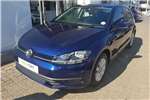  2017 VW Golf Golf 1.0TSI Trendline