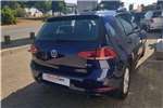  2017 VW Golf Golf 1.0TSI Trendline