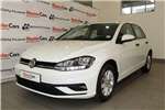  2017 VW Golf Golf 1.0TSI Trendline