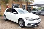  2017 VW Golf Golf 1.0TSI Trendline