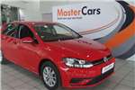  2018 VW Golf Golf 1.0TSI Trendline