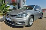  2018 VW Golf Golf 1.0TSI Trendline