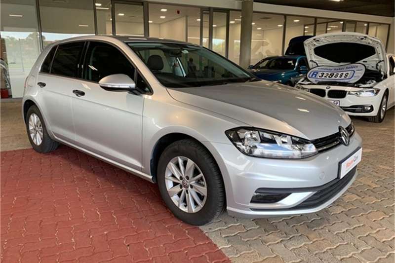 2019 VW Golf 1.0TSI Trendline for sale in Gauteng | Auto Mart