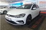  2019 VW Golf Golf 1.0TSI Trendline