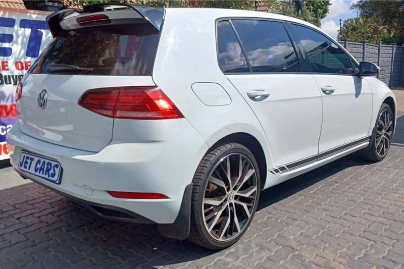 Used 2019 VW Golf 1.0TSI Trendline