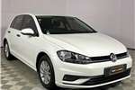  2020 VW Golf Golf 1.0TSI Trendline