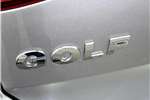  2020 VW Golf Golf 1.0TSI Trendline