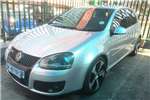  2007 VW Golf Golf 1.2TSI Trendline