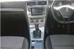  2013 VW Golf Golf 1.2TSI Trendline