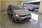  2013 VW Golf Golf 1.2TSI Trendline