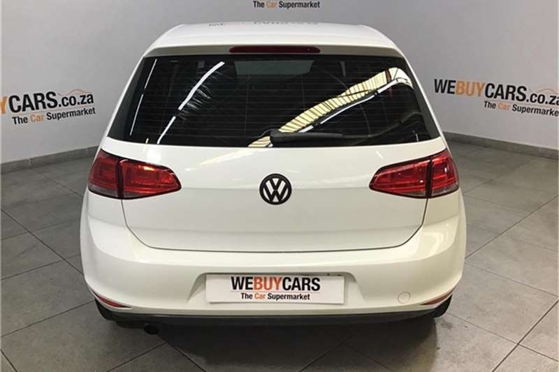 2013 VW Golf 1.2TSI Trendline for sale in Gauteng | Auto Mart