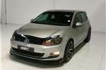  2013 VW Golf Golf 1.2TSI Trendline