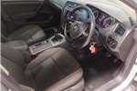  2013 VW Golf Golf 1.2TSI Trendline