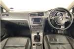  2013 VW Golf Golf 1.2TSI Trendline