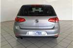  2014 VW Golf Golf 1.2TSI Trendline