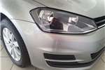  2014 VW Golf Golf 1.2TSI Trendline