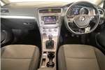  2014 VW Golf Golf 1.2TSI Trendline