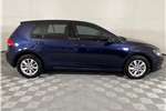  2014 VW Golf Golf 1.2TSI Trendline