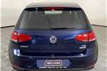  2014 VW Golf Golf 1.2TSI Trendline