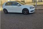  2015 VW Golf Golf 1.2TSI Trendline