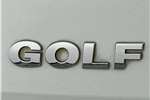  2016 VW Golf Golf 1.2TSI Trendline