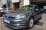  2019 VW Golf Golf 1.2TSI Trendline