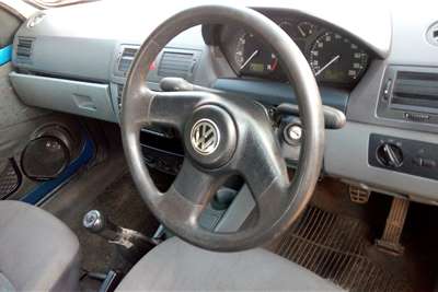  2000 VW Golf 