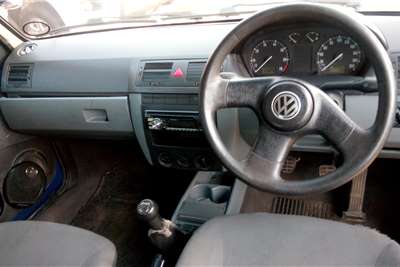  2000 VW Golf 