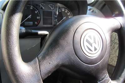  2009 VW Golf 