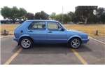  2005 VW Golf 