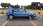  2005 VW Golf 