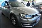  2013 VW Golf 