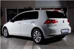  2014 VW Golf 