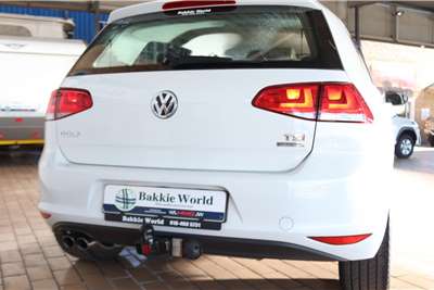  2013 VW Golf 
