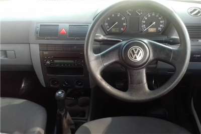  2008 VW Golf 