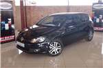  2009 VW Golf Golf 1.4TSI Comfortline