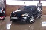  2009 VW Golf Golf 1.4TSI Comfortline