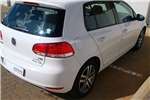  2009 VW Golf Golf 1.4TSI Comfortline