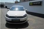  2010 VW Golf 