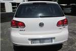  2010 VW Golf 