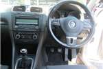  2010 VW Golf 