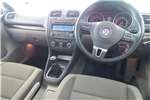  2010 VW Golf Golf 1.4TSI Comfortline