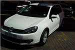  2010 VW Golf Golf 1.4TSI Comfortline