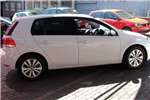  2010 VW Golf Golf 1.4TSI Comfortline