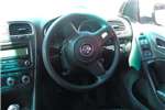  2010 VW Golf Golf 1.4TSI Comfortline