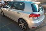  2010 VW Golf Golf 1.4TSI Comfortline